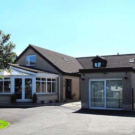 Karrawa Guest House Kirkwall Exteriér fotografie