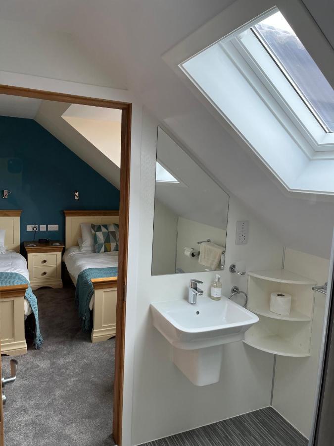 Karrawa Guest House Kirkwall Exteriér fotografie