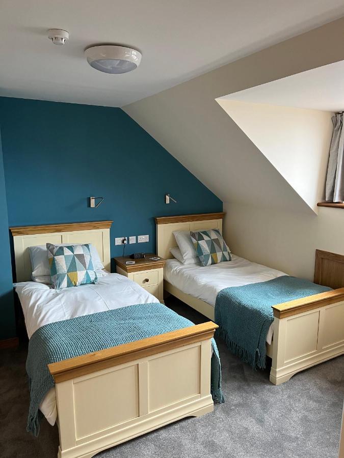 Karrawa Guest House Kirkwall Exteriér fotografie