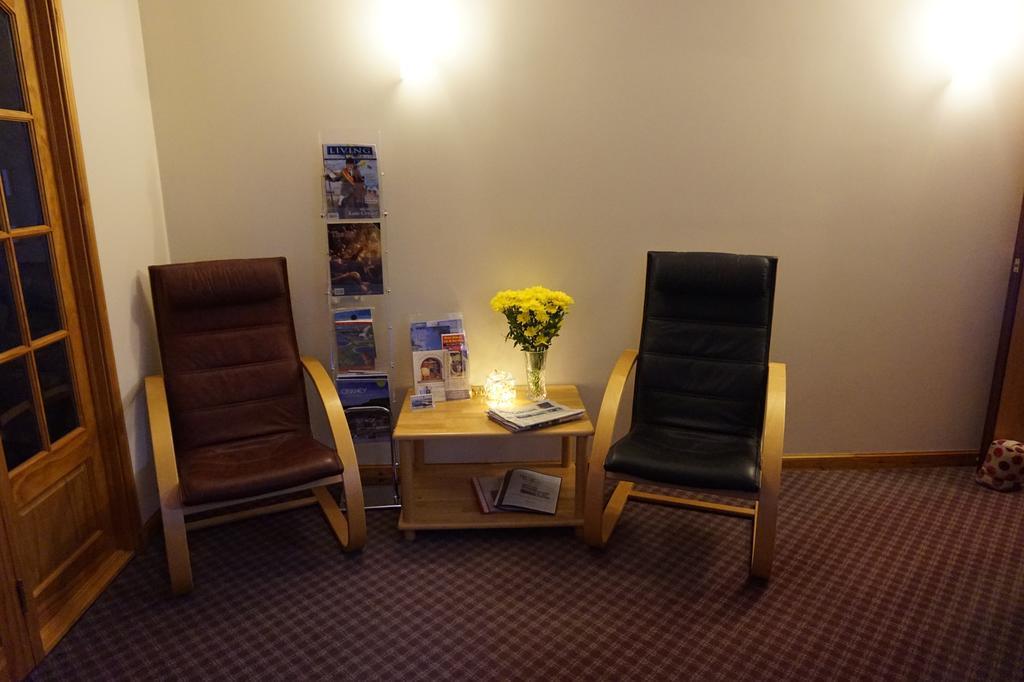Karrawa Guest House Kirkwall Exteriér fotografie