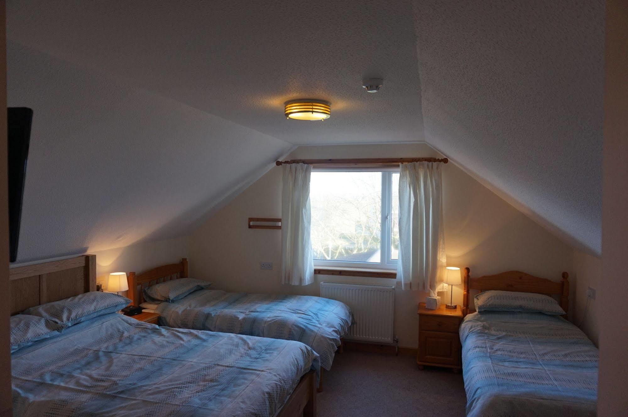 Karrawa Guest House Kirkwall Exteriér fotografie