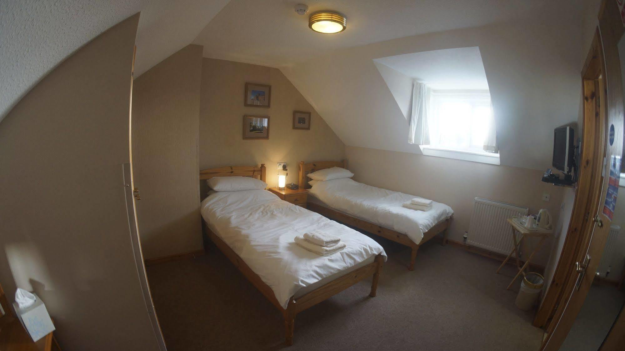 Karrawa Guest House Kirkwall Exteriér fotografie