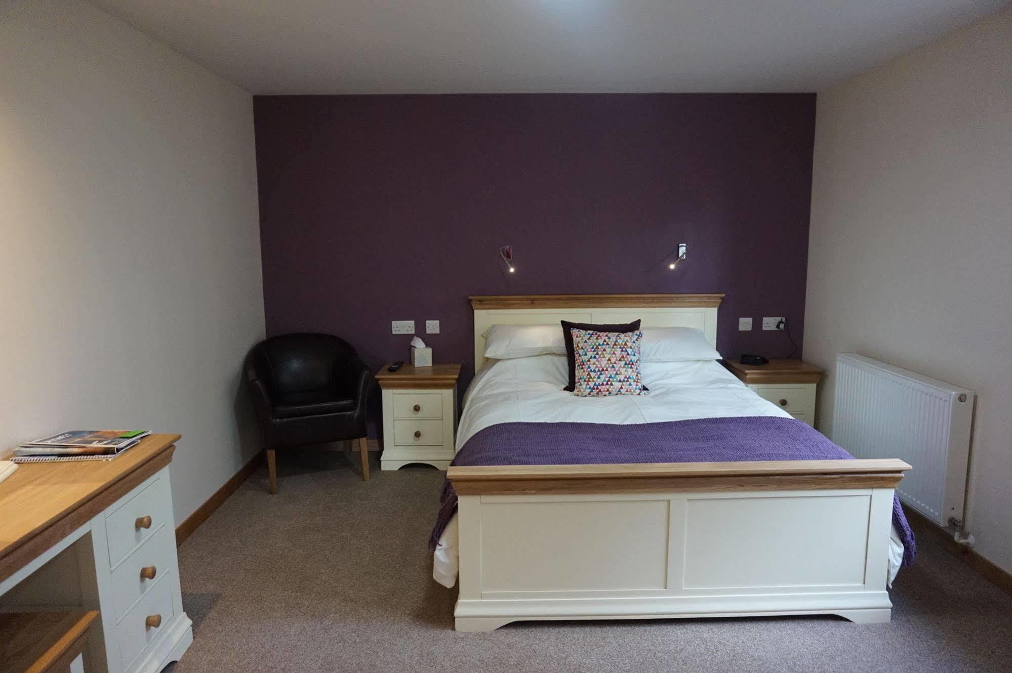 Karrawa Guest House Kirkwall Exteriér fotografie