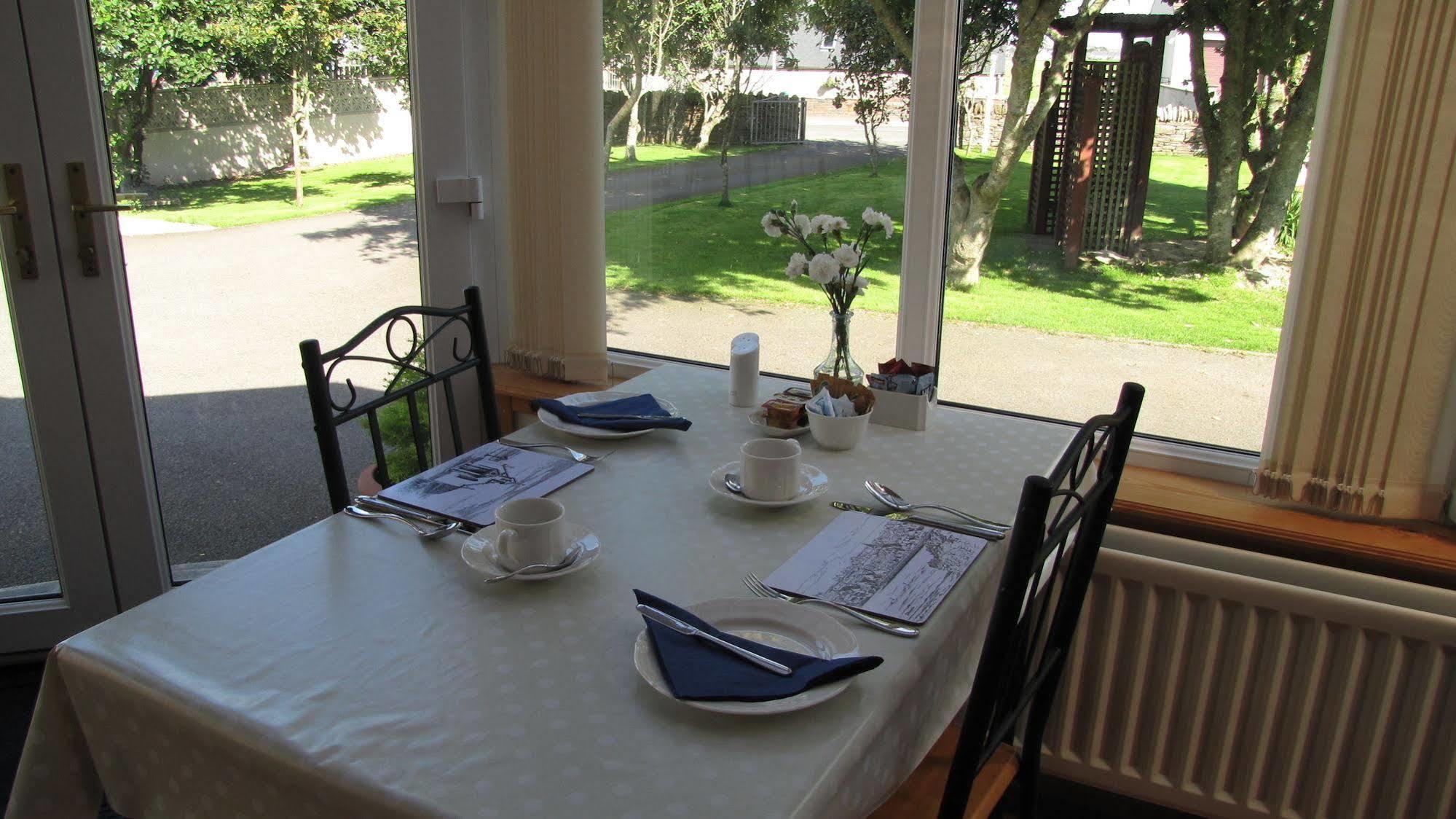 Karrawa Guest House Kirkwall Exteriér fotografie