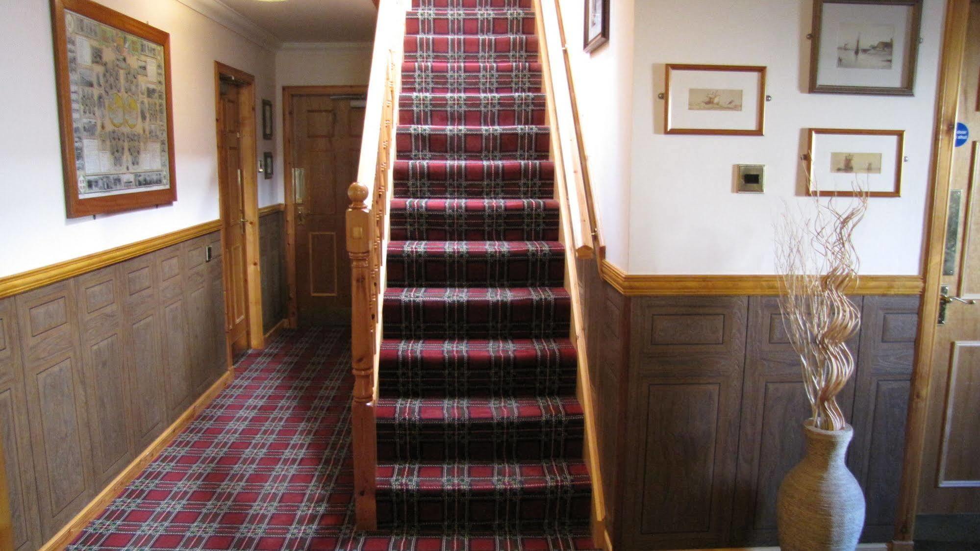 Karrawa Guest House Kirkwall Exteriér fotografie