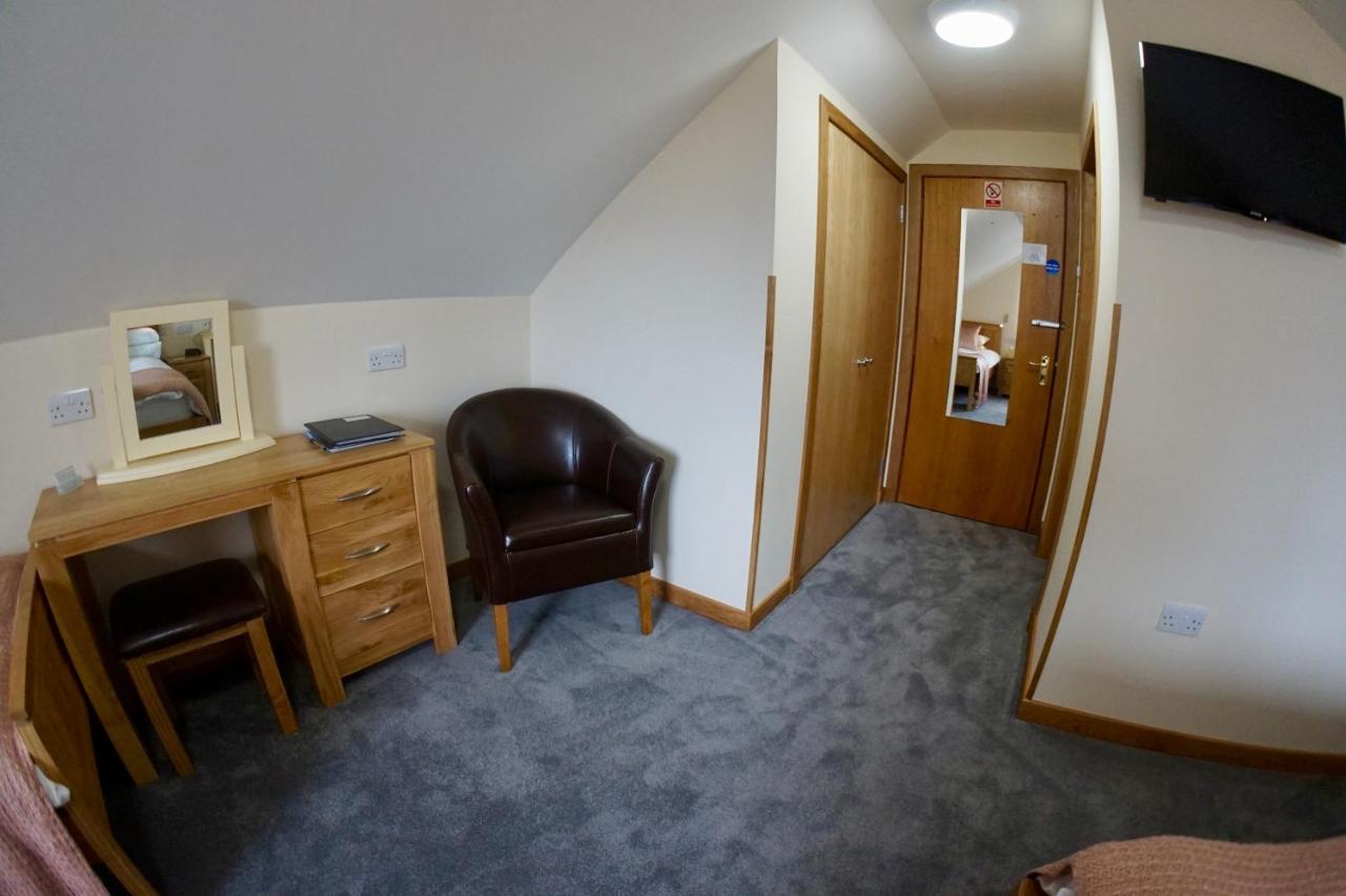 Karrawa Guest House Kirkwall Exteriér fotografie