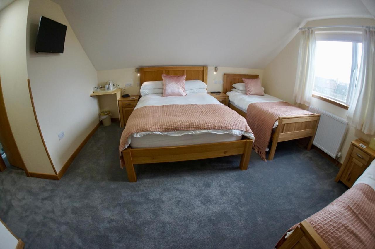 Karrawa Guest House Kirkwall Exteriér fotografie