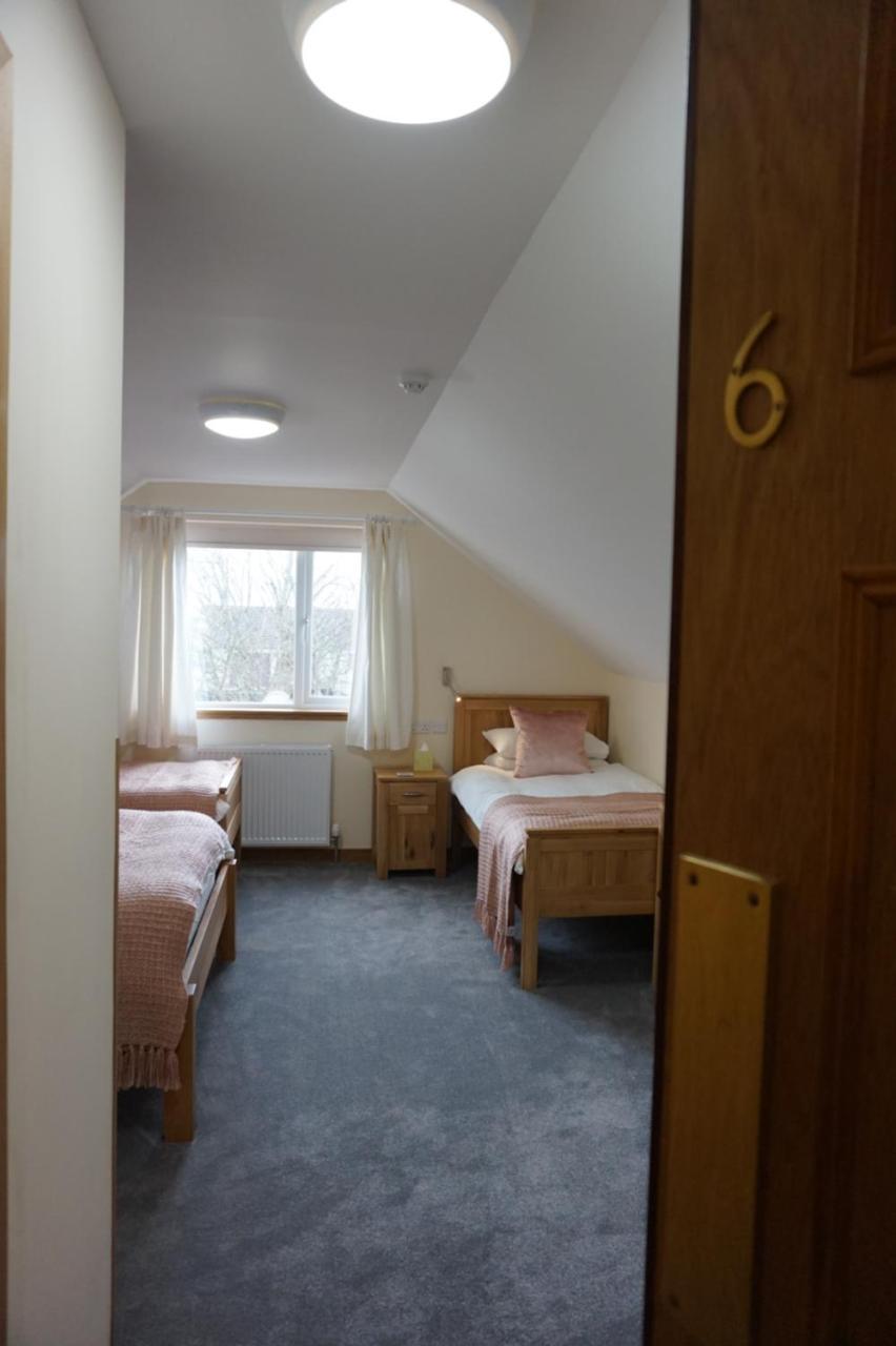 Karrawa Guest House Kirkwall Exteriér fotografie