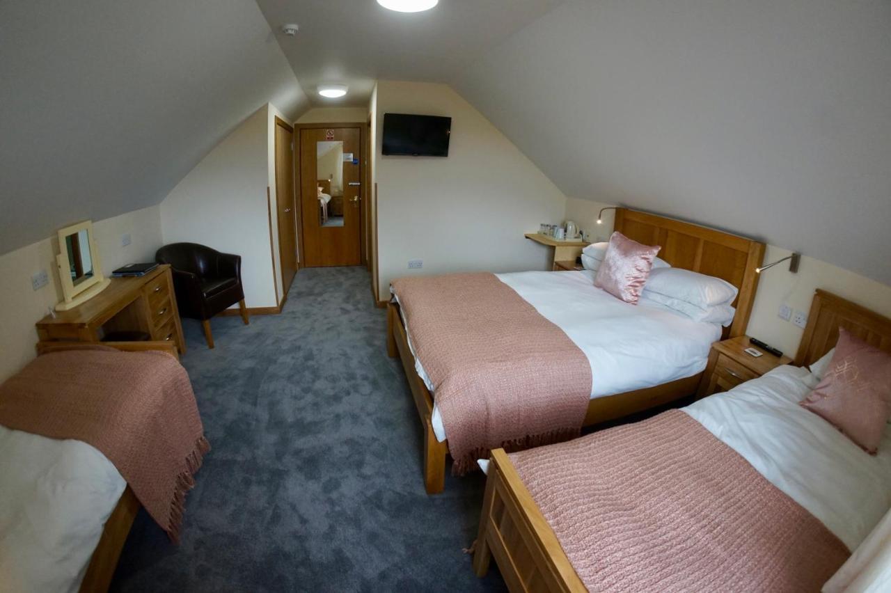 Karrawa Guest House Kirkwall Exteriér fotografie