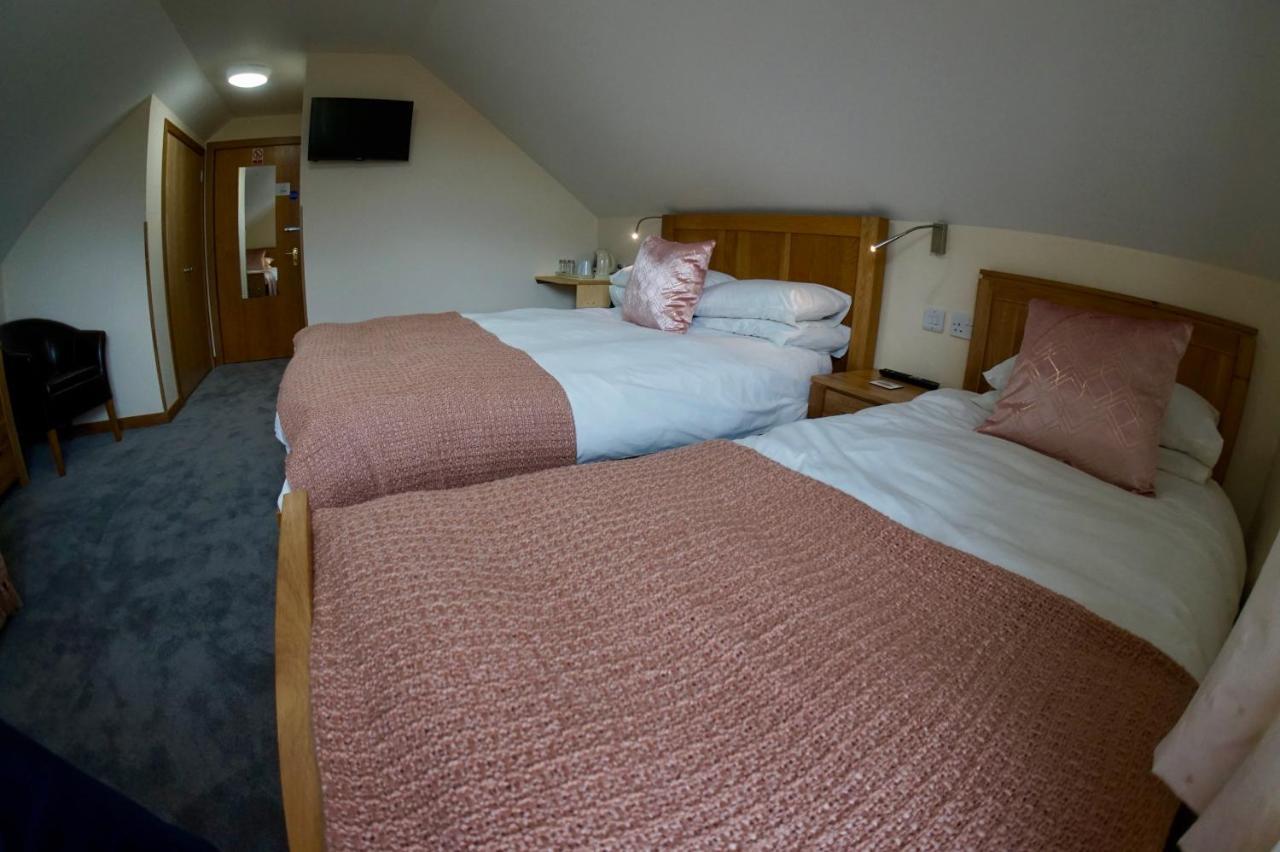 Karrawa Guest House Kirkwall Exteriér fotografie