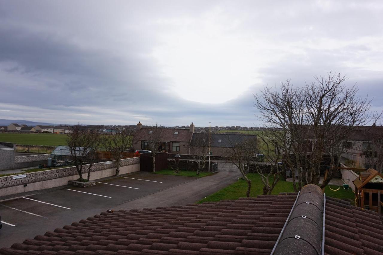 Karrawa Guest House Kirkwall Exteriér fotografie