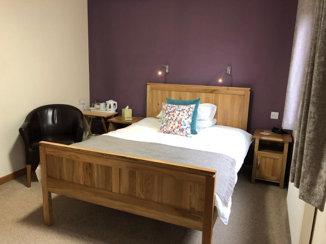 Karrawa Guest House Kirkwall Exteriér fotografie